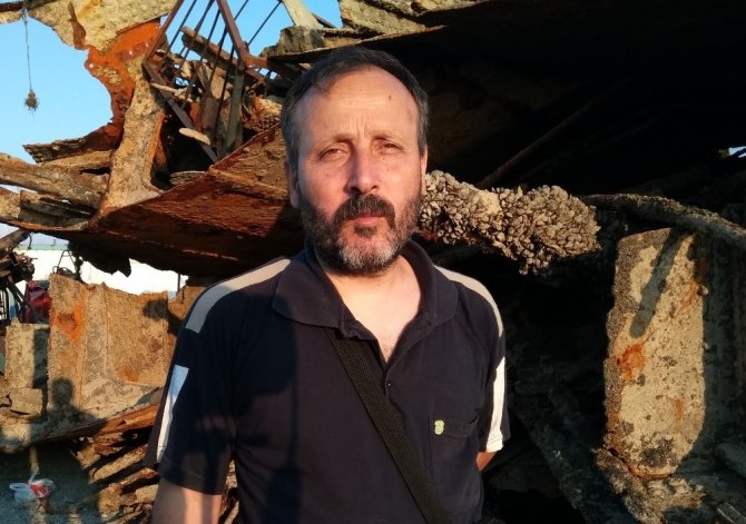 ’Tirimüjgan Batığı’ çıkarılıyor