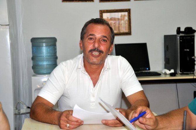 Yazıcı, bir yılını değerlendirdi