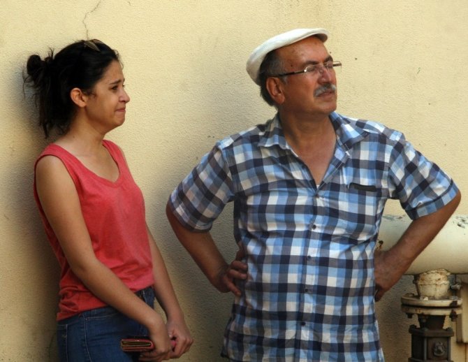 Antalya’da 4 kişinin öldüğü kazadan dram çıktı