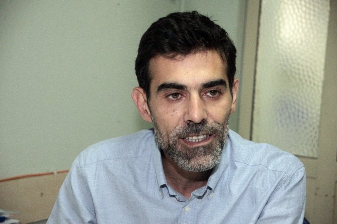 Ev hanımlarına tetik parmak uyarısı