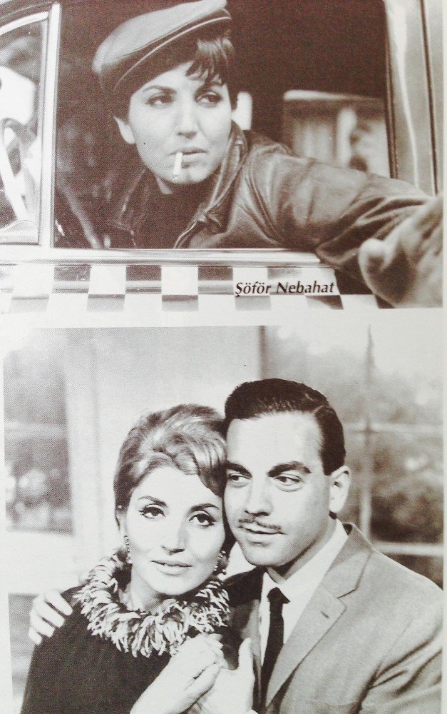 Yeşilçam’ın ’Şoför Nebahat’i Sezer Sezin hayatını kaybetti