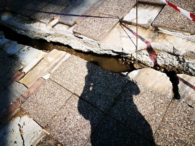 Kos Adası’nda depremin faturası ağır