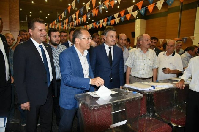 Balıkesir Büyükşehir Belediye Başkanı Ahmet Edip Uğur’dan büyük müjde;
