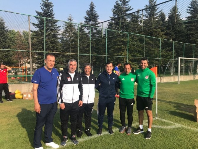 Osmaniyespor FK - Düzcespor: 1-0