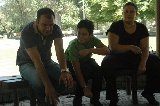 Ankaralılar ‘Kahkaha Meditasyonu’ ile rahatlıyor