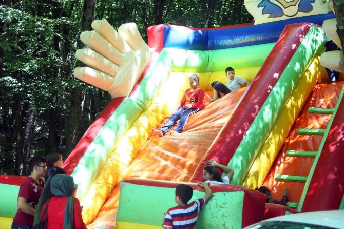 Bağcılarlılar için “piknik günleri”