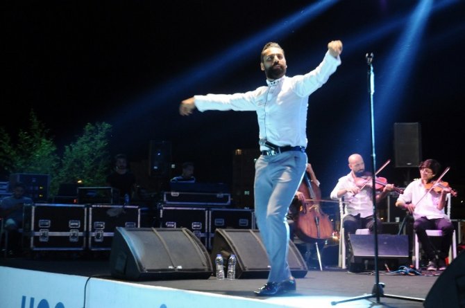 Beylikdüzü’nde Çılgın Sedat rüzgarı esti