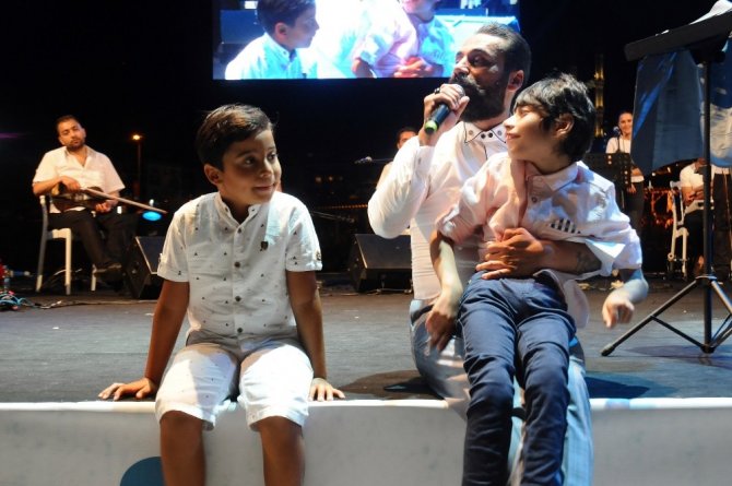 Beylikdüzü’nde Çılgın Sedat rüzgarı esti