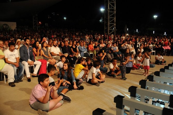 Beylikdüzü’nde Çılgın Sedat rüzgarı esti