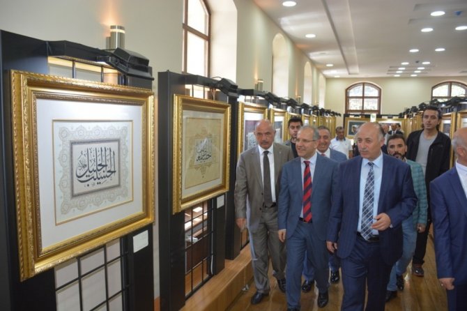 Erzurum’da 98 yıllık gurur