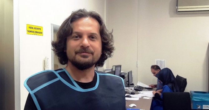 Kardiyoloji Uzmanı Dr. Cegerğun Polat: "Klima ile yaşamayı bilmek gerekiyor"