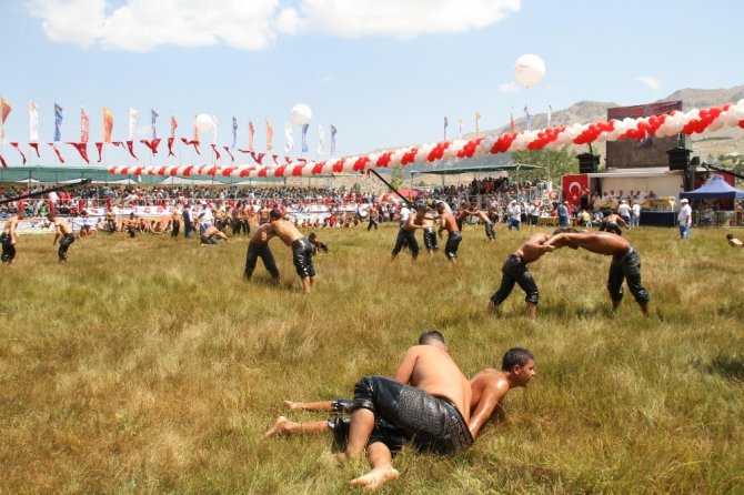 Kırkpınar’ın rövanşı Gökbel’de