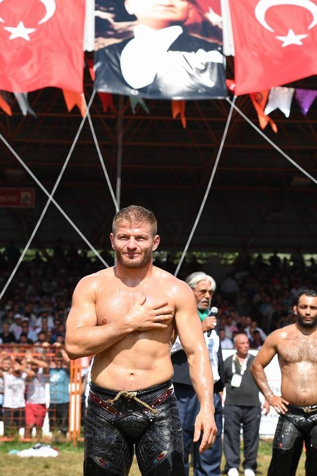 Kırkpınar’ın rövanşı Gökbel’de