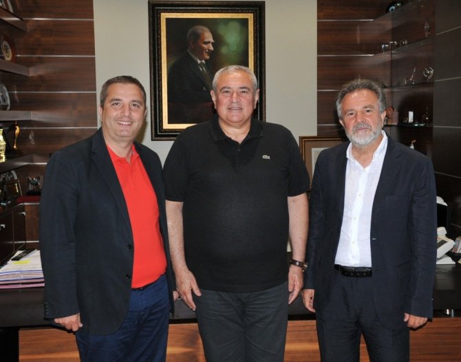 Antalya AKEV Üniversitesi eğitime başlıyor