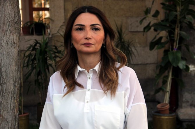 Azerbaycan milletvekili Paşayeva: “FETÖ konusunda Türkiye kadar hassasız”