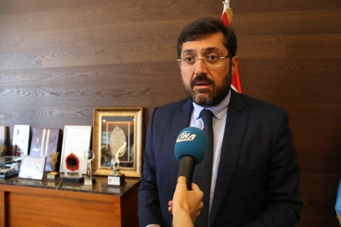 Beşiktaş Belediye Başkanı Hazinedar’dan emlak vergisi açıklaması