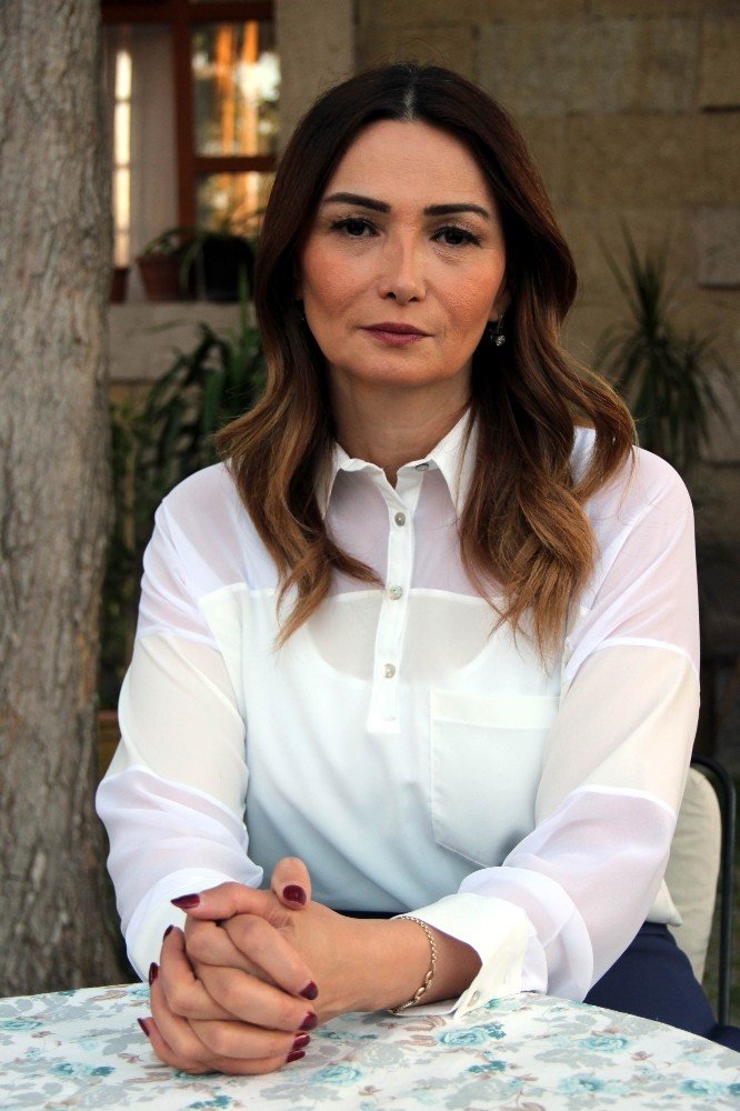 Azerbaycan milletvekili Paşayeva: “FETÖ konusunda Türkiye kadar hassasız”
