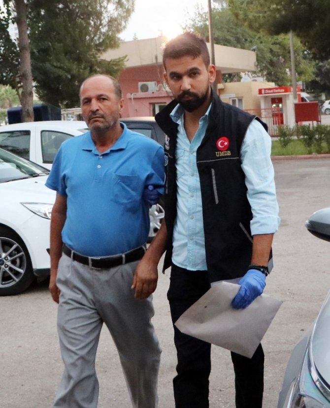 Adana’da FETÖ operasyonu: 45 gözaltı