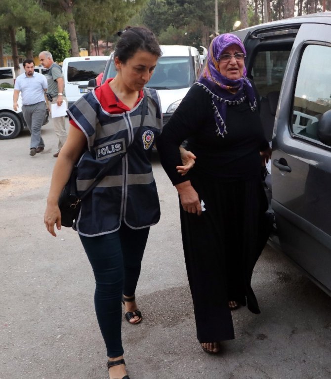 Adana’da FETÖ operasyonu: 45 gözaltı