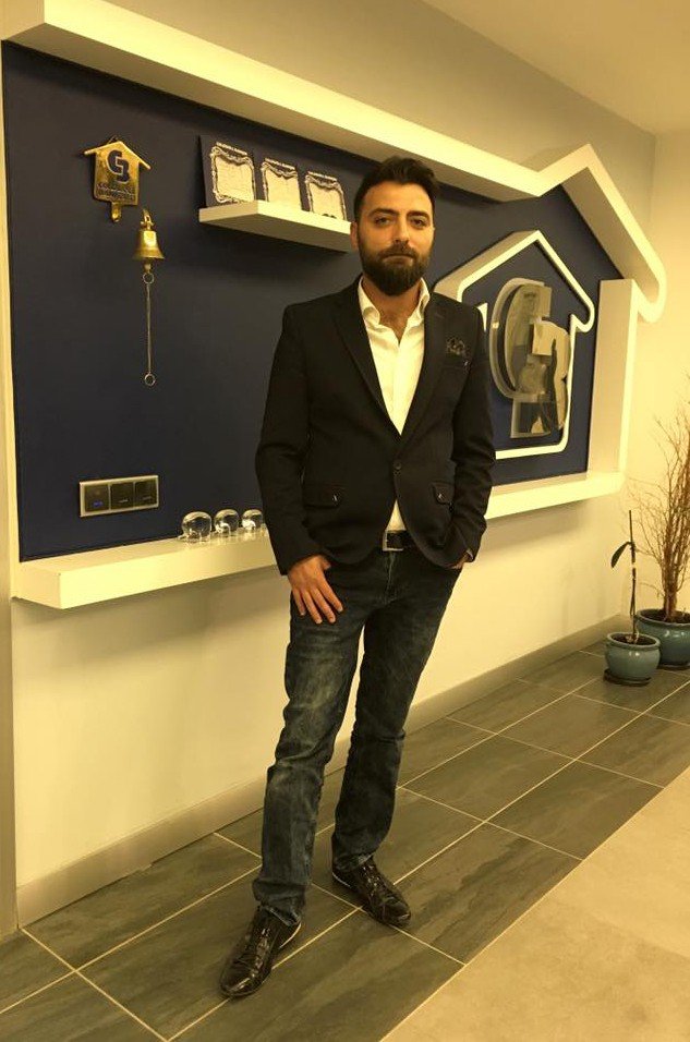 Altın Elbiseli Adam’ın hayatını kaybettiği kazada broker Buğra Erdem de can verdi