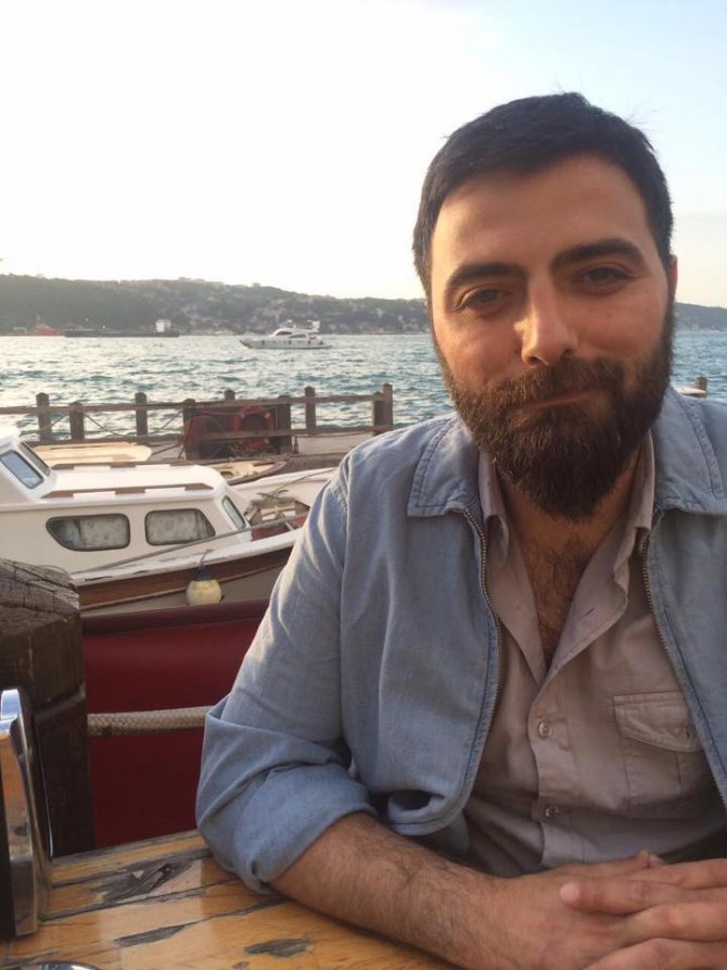 Altın Elbiseli Adam’ın hayatını kaybettiği kazada broker Buğra Erdem de can verdi