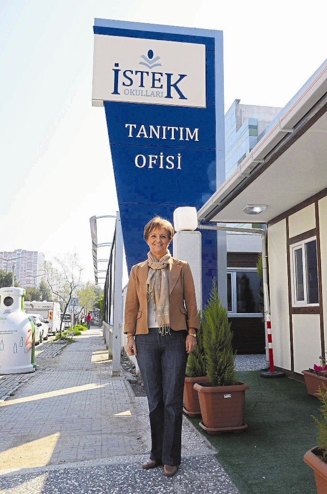 İzmir’de eğitime yeni soluk