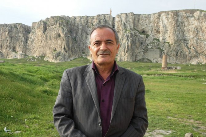 İranlı edebiyatçıdan Türkiye’ye övgü
