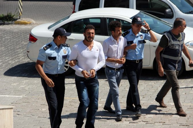 Nevşehir’de arama kararı olan 15 kişi yakalandı