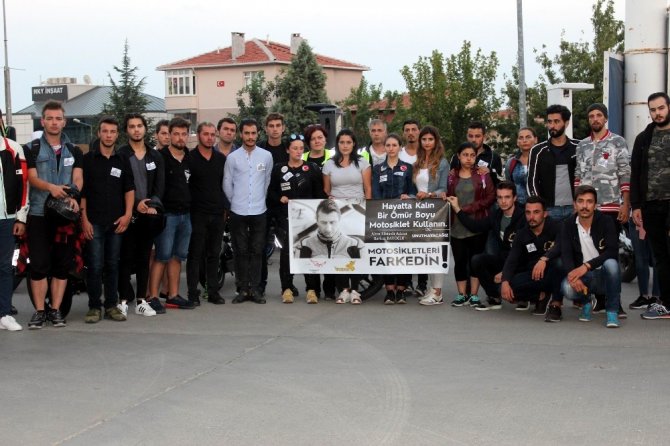 ’Altın Elbiseli Adam’ın feci ölümü onları birleştirip sokaklara döktü