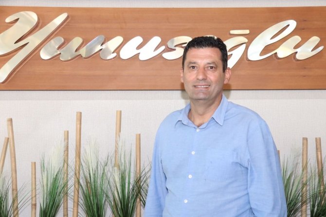 Nefes projeleri İzmir’e nefes aldıracak