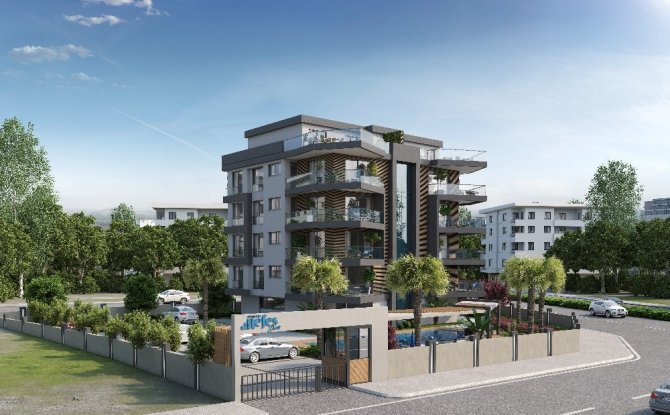 Nefes projeleri İzmir’e nefes aldıracak