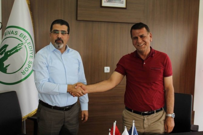 Medicana’dan, Sivas Belediyespor’a sağlık desteği