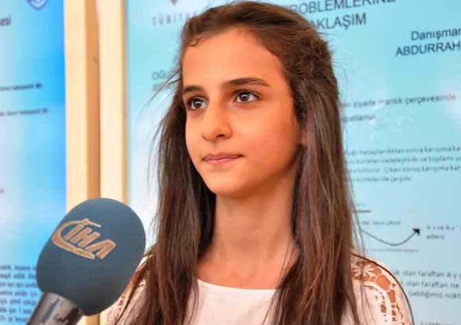 TÜGVA’nın yaz kampı yoğun ilgi gördü