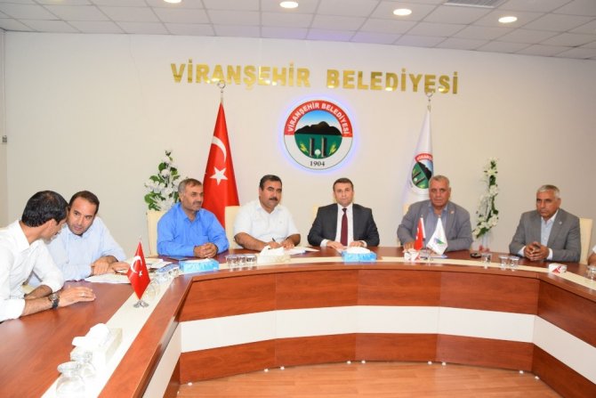 Viranşehir’de 800 öğrenciye çeyrek altın verilecek