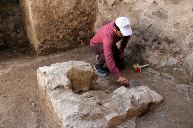 Batman’daki Mor Kiryakus Manastırı turizme açılacak