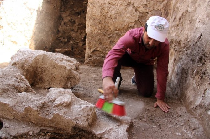 Batman’daki Mor Kiryakus Manastırı turizme açılacak