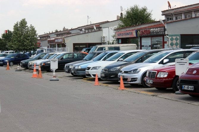 Kurban Bayramı araç piyasasını yüzde 30 hareketlendirecek