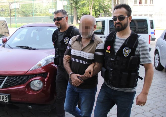 İstanbul’dan kokain getiren 4 kişi adliyeye sevk edildi