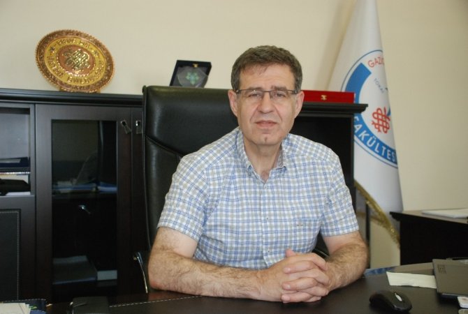 Tokat’ta, tıbbi genetik polikliniği açıldı