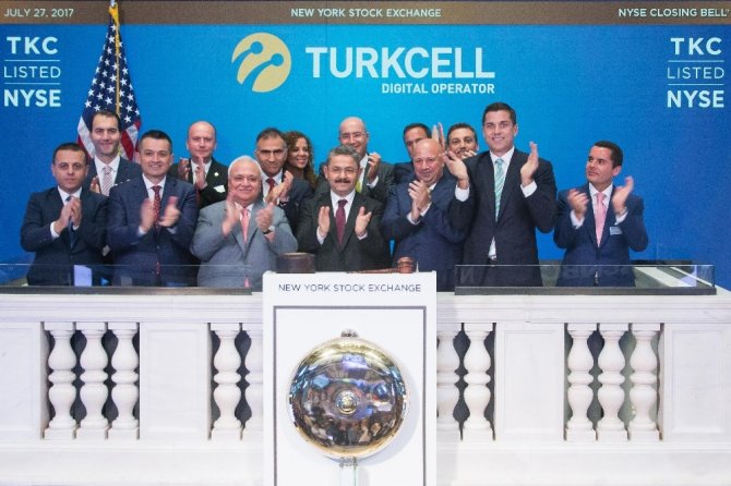Turkcell’den 3 yılda Türkiye’ye 29,2 milyar TL’lik katkı