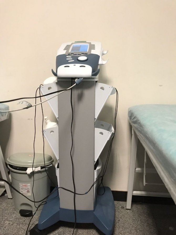 Sakarya’da fizik tedavi ve rehabilitasyon merkezleri açıldı