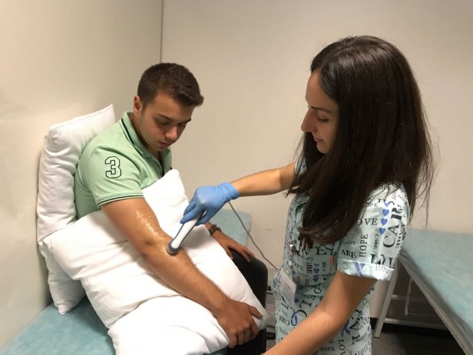 Sakarya’da fizik tedavi ve rehabilitasyon merkezleri açıldı