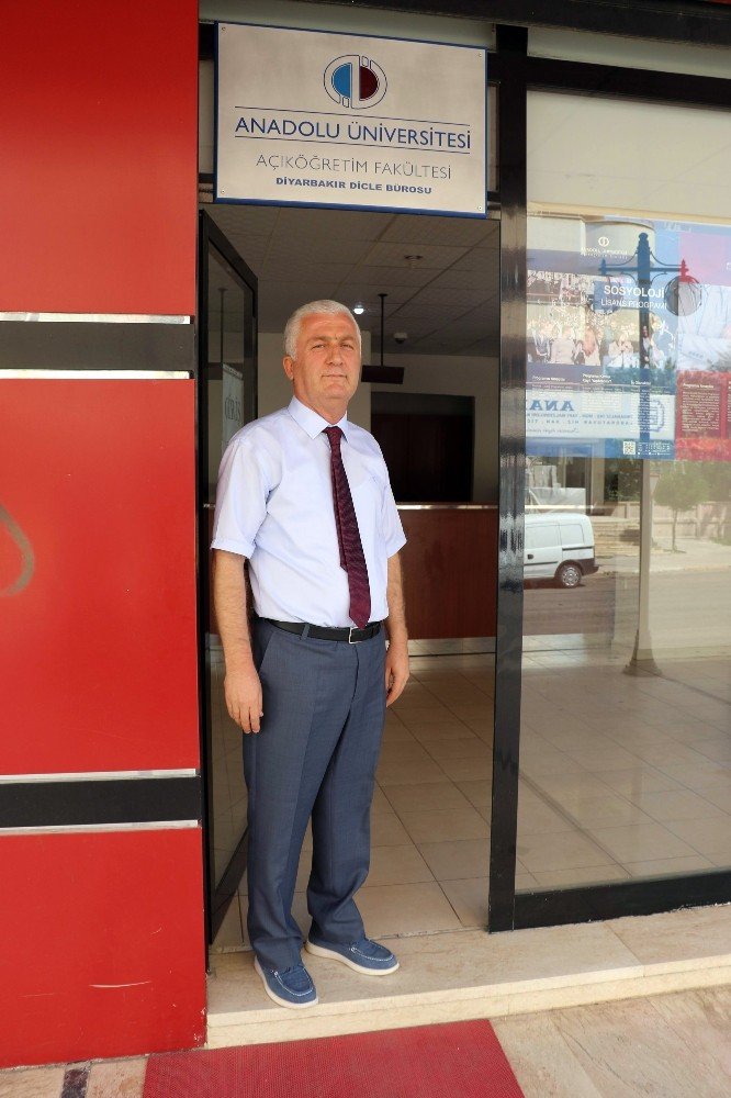 Diyarbakır’da üniversite öğrencisi sayısı hızla artıyor