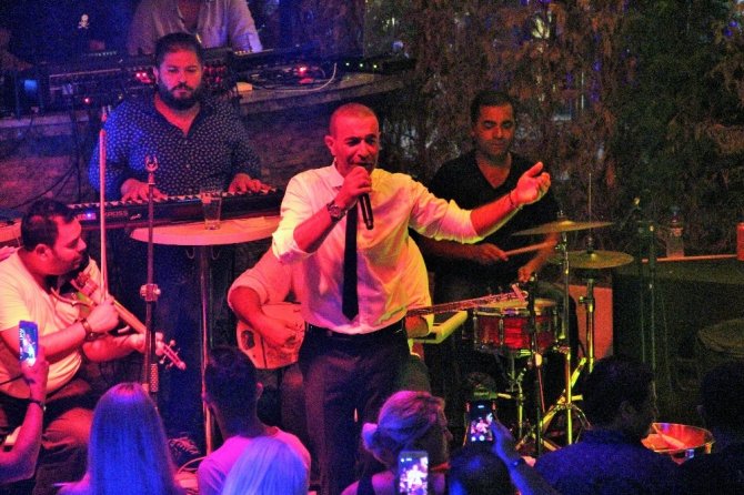 Cengiz İmren ters köşe yaptı