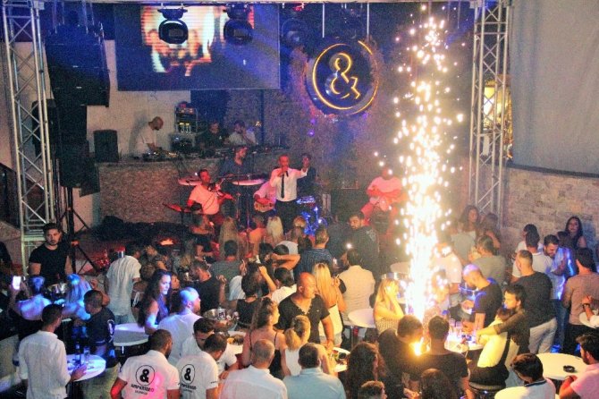 Cengiz İmren ters köşe yaptı