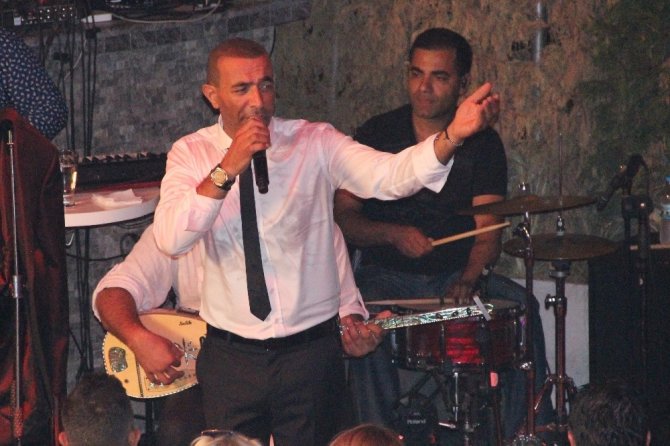 Cengiz İmren ters köşe yaptı