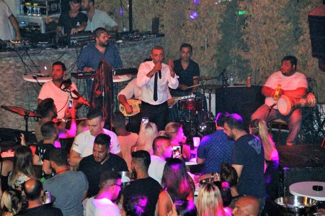 Cengiz İmren ters köşe yaptı