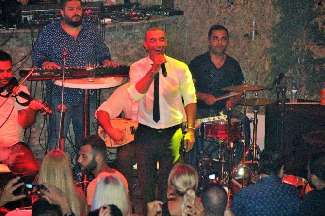 Cengiz İmren ters köşe yaptı