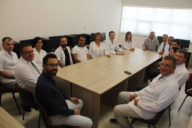 Hitit Üniversitesi Tıp Fakültesi, Çorum’da eğitime başlıyor