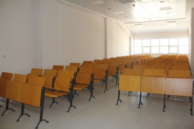 Hitit Üniversitesi Tıp Fakültesi, Çorum’da eğitime başlıyor